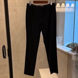 Ted Baker Classic Black Dress Pants